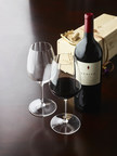 Fleming's Prime Steakhouse &amp; Wine Bar Presents Rare Offering By-the-Glass - 100-Point Vérité La Joie 2012 - with Riedel Performance Glasses to Take Home for $100