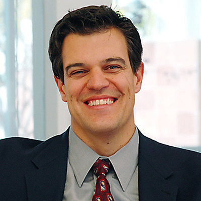 John Gilmartin, Chief Operating Officer, Jopari Solutions, Inc. John Gilmartin, Chief Operating Officer, Jopari Solutions, Inc.
