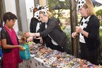 St. Joseph's Children's Hospital in Tampa Makes Halloween a Treat for Hospitalized Kids