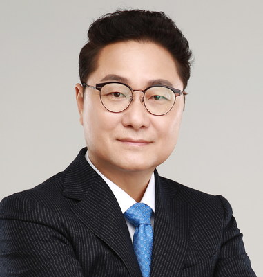 YJ Kim, CEO, MagnaChip Semiconductor Corporation