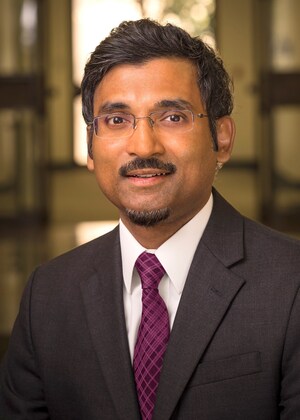 Doheny and UCLA Stein Eye Institutes Welcome Kaustabh Ghosh, PhD, to the Scientific and Clinical Research Faculty