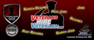 Veteran Owned Business Project Launches Free Holiday Employment Tool