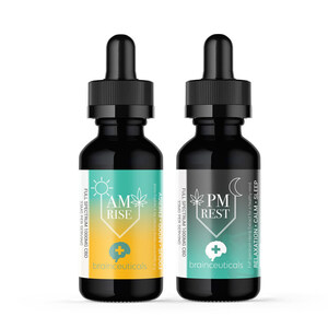 BIPRI Launches New Full-Spectrum CBD Products Targeting Brain Energy