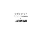 Jason Wu x Deborah Lippmann Launch Limited-Edition Scented Gift Set