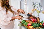 Host A Stress-Free Thanksgiving with 9 Top Tips from Food Influencer Rosalynn Daniels and Work Sharp Culinary