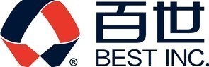 BEST Inc. Logo (PRNewsfoto/BEST Inc.)