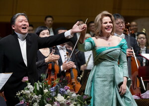 Beijing Music Festival Concludes 22nd Season: Timeless Music into the Future