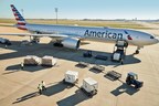 American Airlines Transforms Global Cargo Operations With IBS Software's iCargo Platform