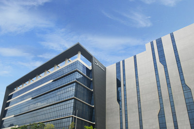 SHL’s largest facility to date, the Liufu site spans 63,000 m2 of modern office space and advanced manufacturing capacities.