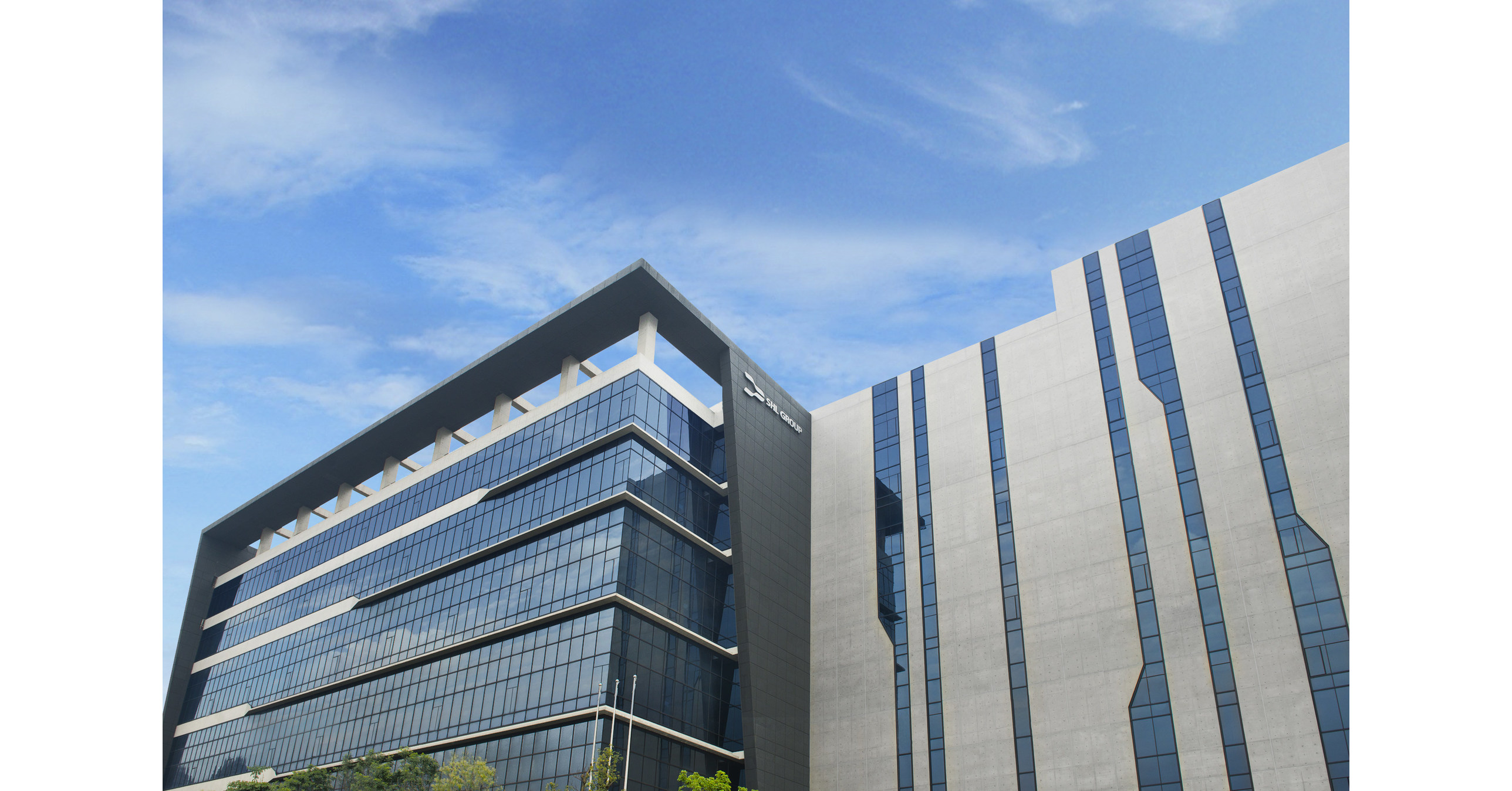 SHL Celebrates Grand Opening of its Liufu Site in Taoyuan, Taiwan