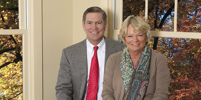 With a generous $15 million gift from Alexander “Sandy” and Sally Cutler, University Hospitals in Northeast Ohio plans to revolutionize the way men seek and address their health care needs. In honor of the gift, UH will establish the new Cutler Center for Men’s Comprehensive Care. With a generous $15 million gift from Alexander “Sandy” and Sally Cutler, University Hospitals in Northeast Ohio plans to revolutionize the way men seek and address their health care needs. In honor of the gift, UH will establish the new Cutler Center for Men’s Comprehensive Care.