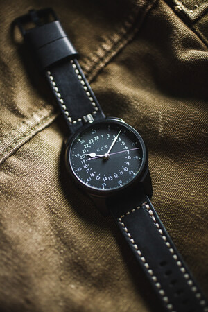 Vortic Watch Company Partners with Veterans Watchmaker Initiative to Launch Exclusive Military Edition Watches