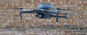 Helios Visions Becomes First Drone Services Company in Chicago to Receive FAA Waiver to Fly Over People