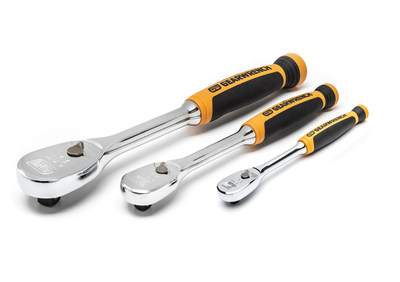 GEARWRENCH will introduce its new line of 90-tooth ratchets at the SEMA Show in Las Vegas from Nov. 5-8.