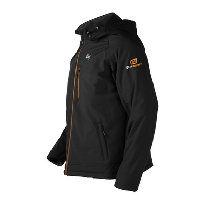 GEARWRENCH is unveiling a new line of heated apparel at the SEMA Show in Las Vegas from Nov. 5-8.