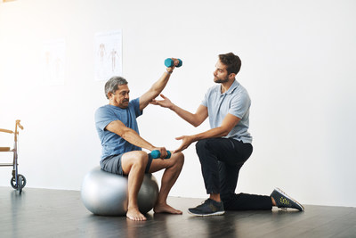 Border Physical Therapy provides treatment for all parts of the body and overall chronic pain. Border Physical Therapy provides treatment for all parts of the body and overall chronic pain.