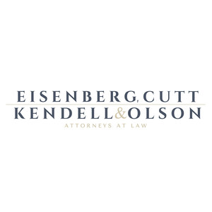 Eisenberg, Cutt, Kendell &amp; Olson Honored with Selection to U.S. News -- Best Lawyers "Best Law Firms" List for 2020