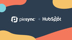 HubSpot Acquires PieSync, the Highest-Reviewed Data Syncing iPaaS, to Enable a Consistent View of Customers Across Hundreds of Different Technologies