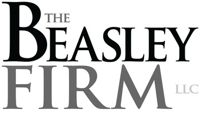 The Beasley Firm Logo