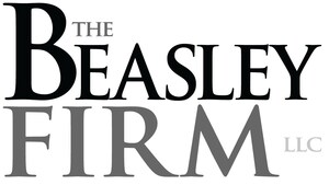 The Beasley Firm was Selected by U.S. News - Best Lawyers® as One of the "Best Law Firms" in Philadelphia