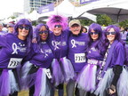 Dallas/Fort Worth To Demand Better For Patients, Survival At PurpleStride, The Walk To End Pancreatic Cancer