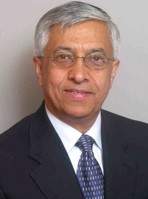 Dr. Ghassem Asrar Dr. Ghassem Asrar