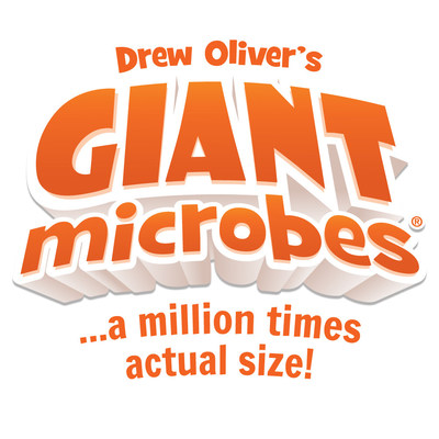 giant microbes nederland