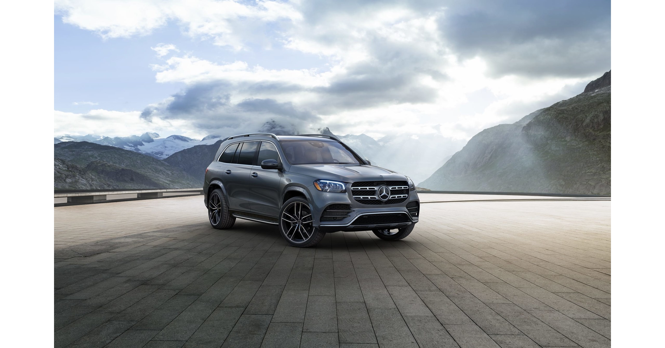 Mercedes Benz Canada Continues Strong Sales Performance In October 2019 8313