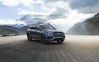 Mercedes-Benz Canada continues strong sales performance in October 2019