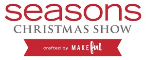 Add Some Sparkle to Your Holiday Shopping at the Seasons Christmas Show