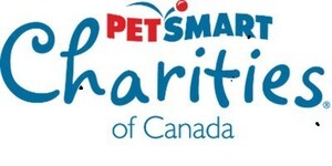 Ahead of PetSmart Charities® of Canada's National Adoption Weekend, A New Survey Finds Canadians Lean on the Healing Power of Pets