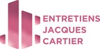 Les Entretiens Jacques Cartier : rassembleur et développeur de relations entre le Québec et la France