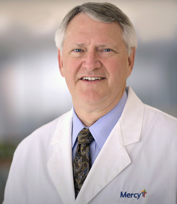 Mercy's Dr. David Barbe, president-elect of World Medical Association