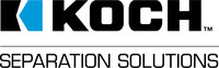 Koch Separation Solutions logo (PRNewsfoto/Koch Separation Solutions)