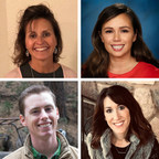Dairy Council Of California Welcomes Four New Board Members