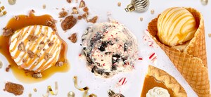 Creamistry Announces Holiday Menu Items
