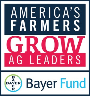 America's Farmers Grow Ag Leaders Partners with Farmers to Set Next Generation Up for Success and Strengthen the Future of Agriculture