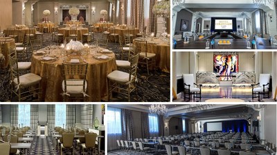 Hotel Colonnade Coral Gables Invites Meetings And Conventions To Host Their Functions At The Newly "Reimagined" Property