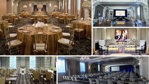 Hotel Colonnade Coral Gables Invites Meetings And Conventions To Host Their Functions At The Newly "Reimagined" Property