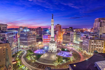 Indianapolis, IN Indianapolis, IN