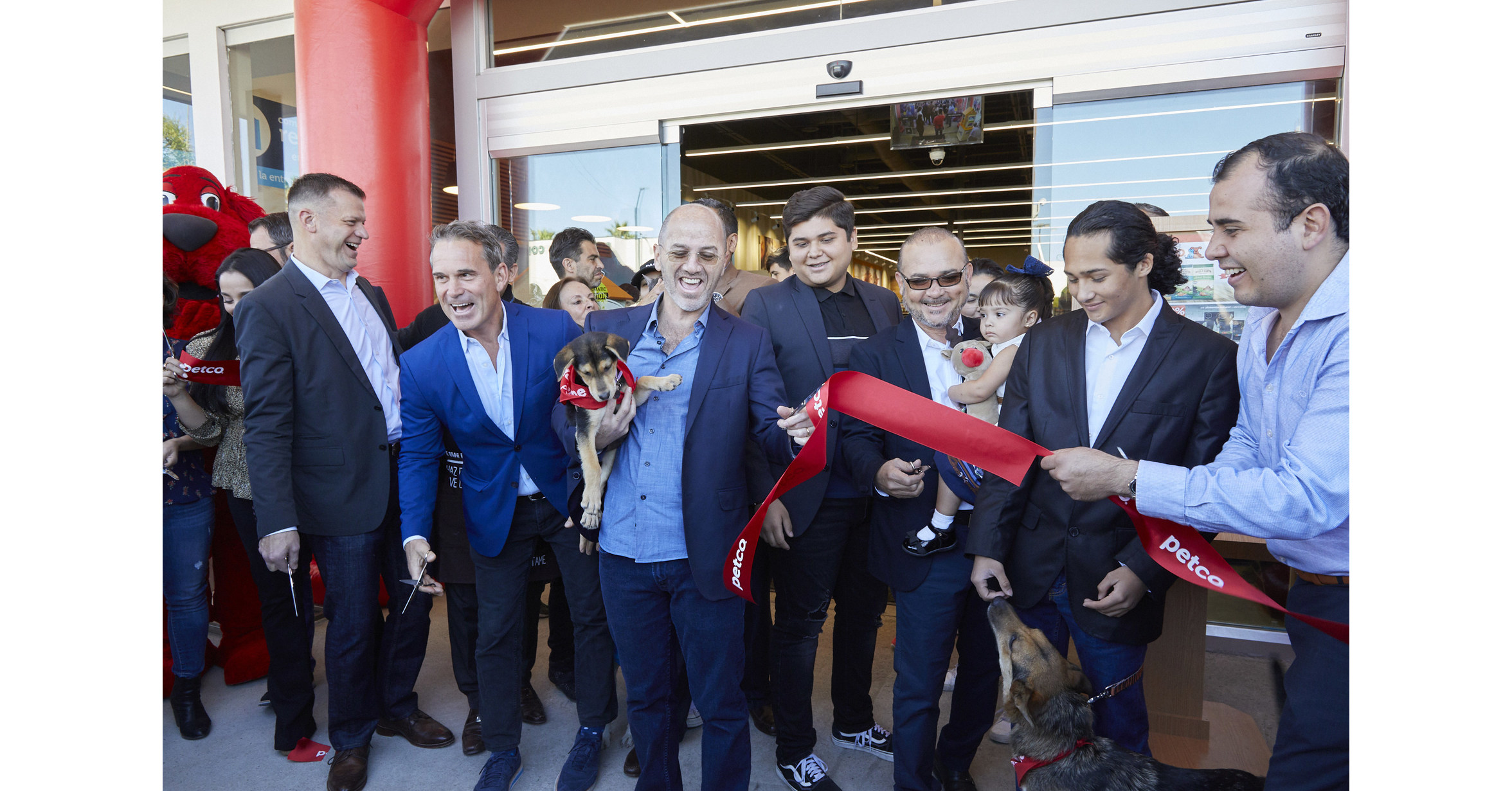 Petco Expands International Footprint With New Tijuana Store Nov
