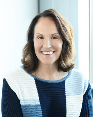 Harriet Seitler, executive vice president and chief brand officer - Course Hero