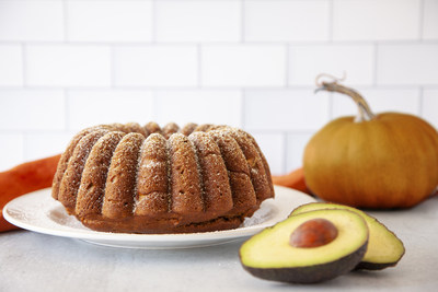 Healthy Avocados Offer Benefits Against Type 2 Diabetes