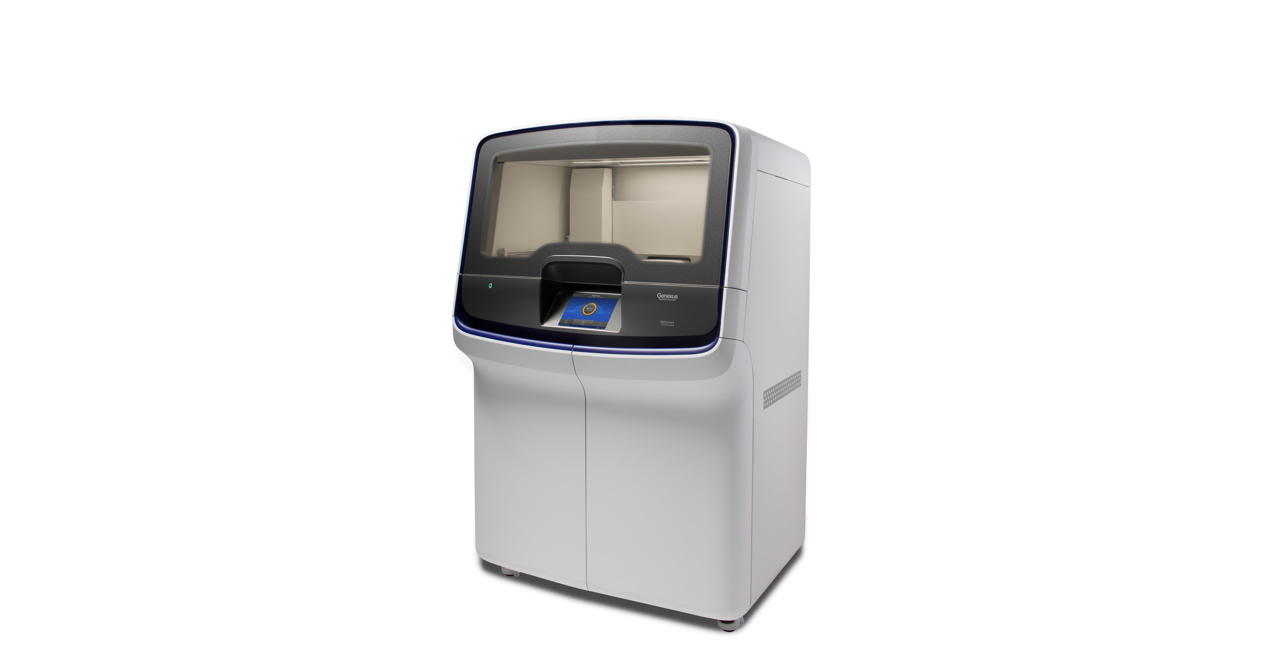 stad kleding Loodgieter Thermo Fisher Scientific Introduces First Next-Generation Sequencing  Platform That Delivers Specimen to Report in a Single Day - Nov 6, 2019