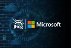 JFrog Delivers Universal End-to-End DevSecOps Solution in the Microsoft Azure Marketplace