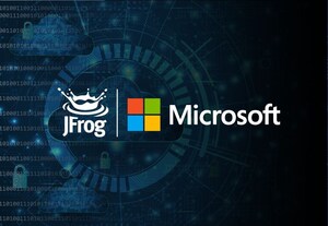 JFrog Delivers Universal End-to-End DevSecOps Solution in the Microsoft Azure Marketplace