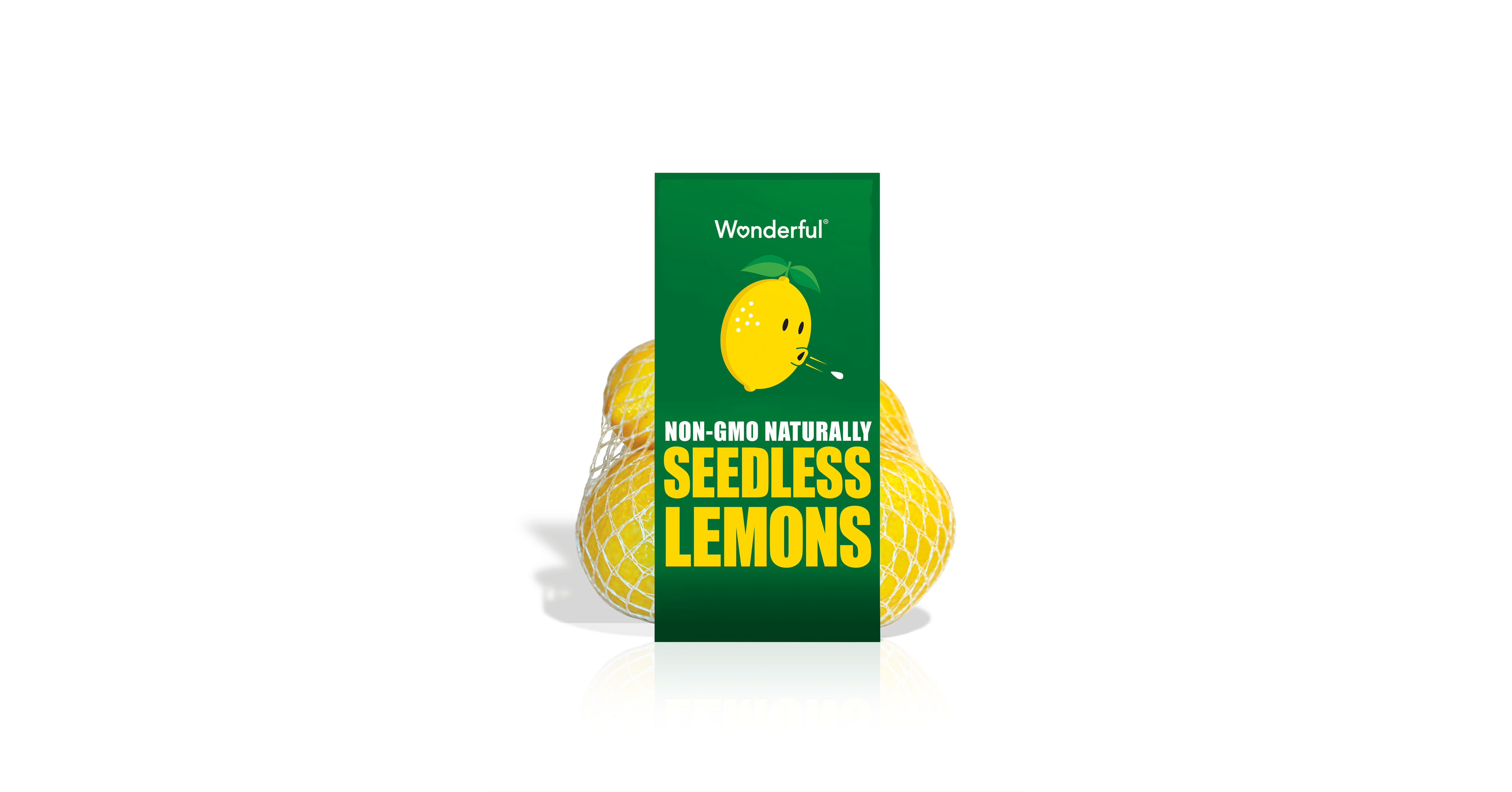 Seedless Lemons — Melissas Produce