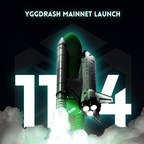 YGGDRASH MainNet Officially Launches