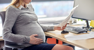 Life insurance is readily available to pregnant moms, but buy early in your pregnancy before any complications are known.