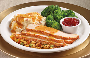 Denny's Announces New Holiday-Inspired Menu Items, Giving Guests Even More Options for Sweet and Festive Meals This Season